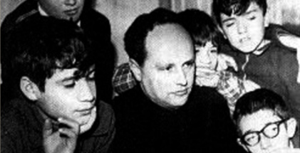 Don Lorenzo Milani